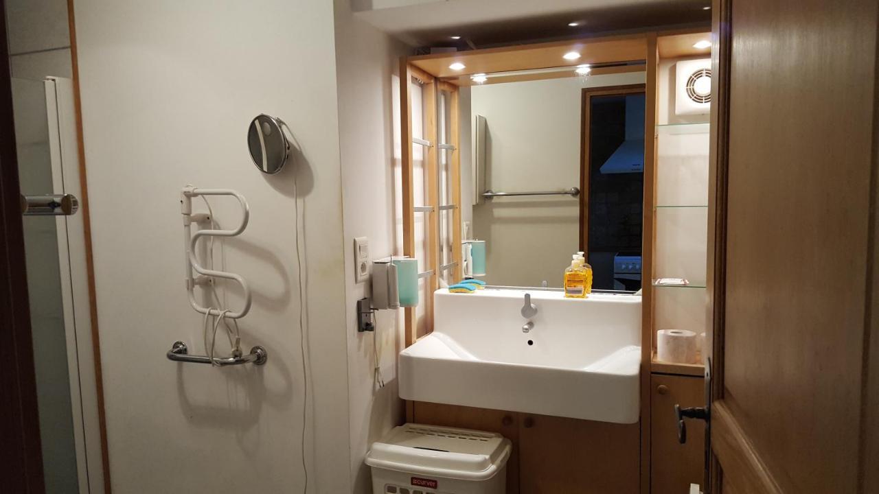 Ferienwohnung La Mejanenque Vénéjan Exterior foto